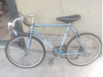 bici bimbo
