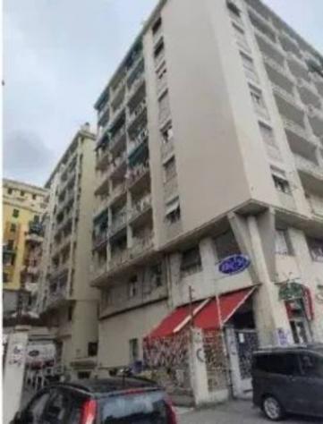 Immobile in asta di 132 m² in vendita a Genova - Foto 5