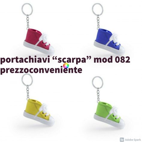 20 portachiavi divertenti per il carrarino che non deve chiedere mai