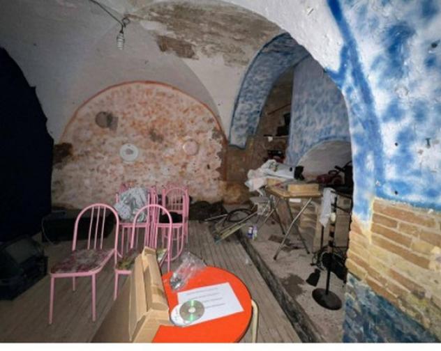 Immobile in asta di 104 m² con più di 5 locali in vendita a Lavello - Foto 9