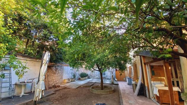 Alassio, porzione di casa con giardino a 30 metri dal mare. - Foto 14