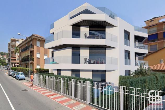 Trilocale in vendita a Andora