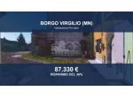 Immobile in asta di 151 m², box auto in vendita a Borgo Virgilio