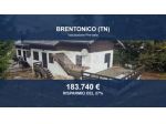 Immobile in asta di 150 m², box auto in vendita a Brentonico