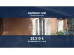 Immobile in asta di 159 m² in vendita a Carolei