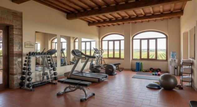 A754. CASALE DI CAMPAGNA IDEALE X AGRITURISMO BED&BREAKFAST - Foto 5