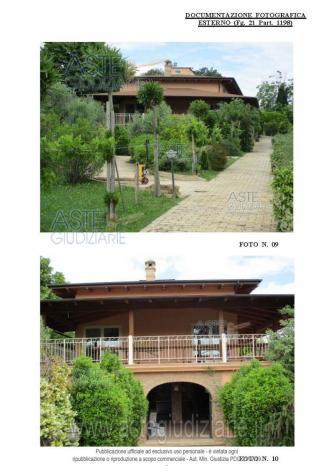 IMMOBILI-IMMOBILE RESIDENZIALE-Via Moncocitto, 2a, 65012 Cepagatti PE, Italia - Foto 6