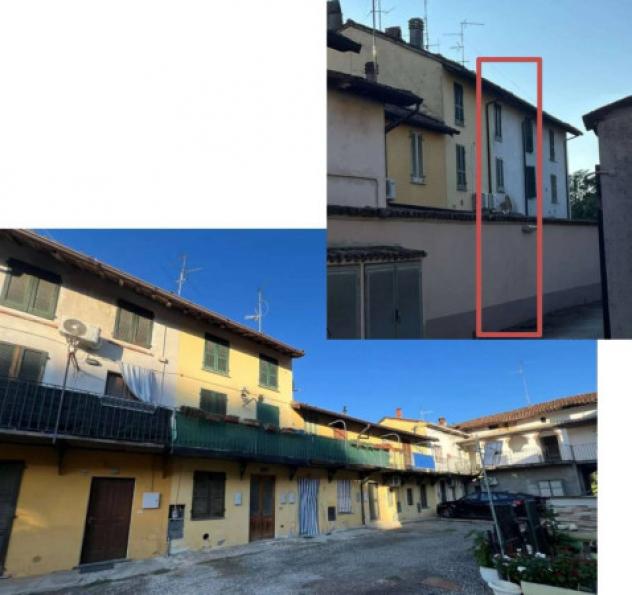 Immobile in asta di 39 m² in vendita a Chignolo Po - Foto 2