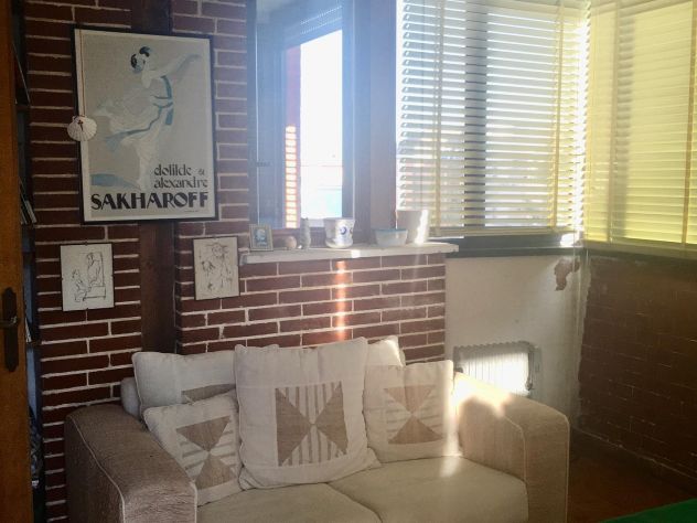 Appartamento con 3 camere in vendita a Via San Gratiliano - Civita Castellana - Foto 8
