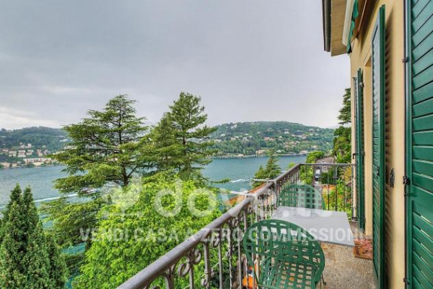 Appartamento di 120 m² con 4 locali in vendita a Como - Foto 3