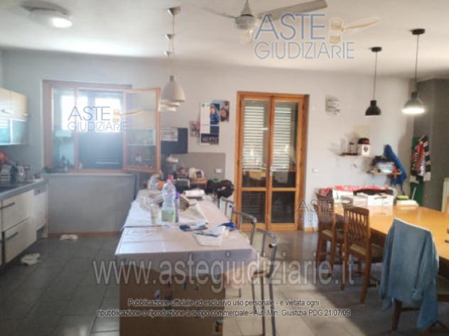 IMMOBILI-IMMOBILE RESIDENZIALE-Via S. Gregorio, 06051 Casalina PG, Italia - Foto 4