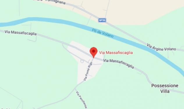 Immobile in asta di 217 m², box auto in vendita a Ferrara - Foto 6