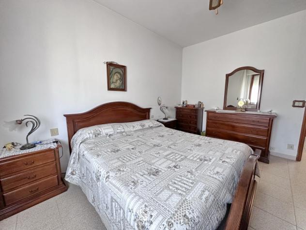BAGNO DI GAVORRANO IN PICCOLA PALAZZINA VENDESI APPARTAMENTO CON GARAGE - Foto 9