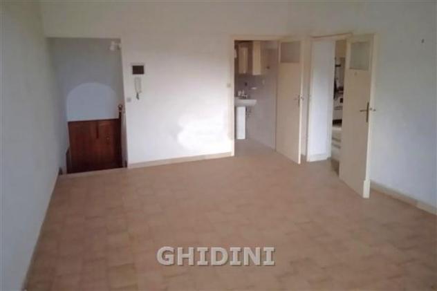 APPARTAMENTO INDIPENDENTE di 5 vani e di 130 mq (GROSSETO - CENTRO) rif. 2498.301M - Foto 5