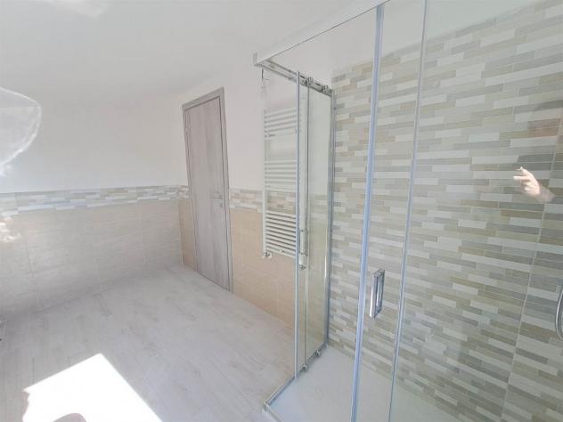Casa semindipendente in vendita a Dogana - Luni 80 mq Rif: 1351189 - Foto 8