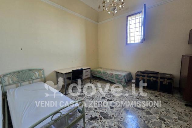 Casa indipendente di 257 m² con 5 locali e box auto in vendita a Marsala - Foto 19