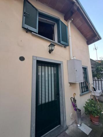 Terratetto in vendita a Quercioli - Massa 70 mq Rif: 1345373