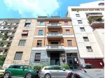 ATTICO BILOCALE CON TERRAZZO ZONA VIALE BRIANZA