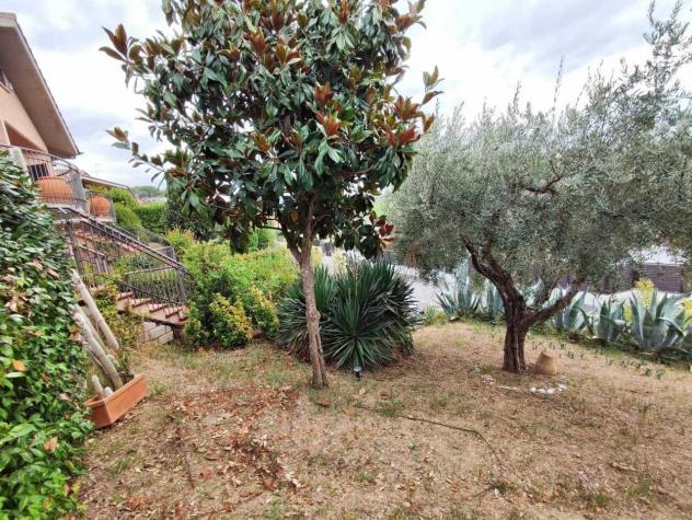 Bifamiliare in vendita a Monterotondo - Foto 13