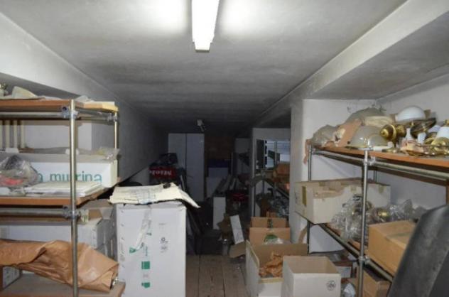 Immobile in asta di 877 m² in vendita a Perugia - Foto 18