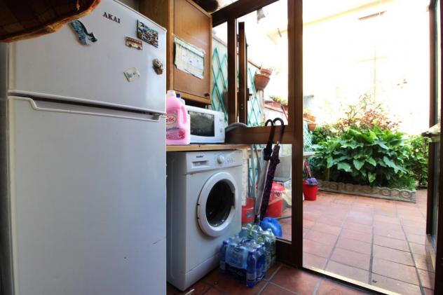 Appartamento in vendita a Pisa 85 mq Rif: 1399068 - Foto 7
