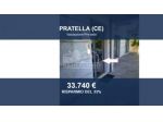 Immobile in asta di 68 m² in vendita a Pratella