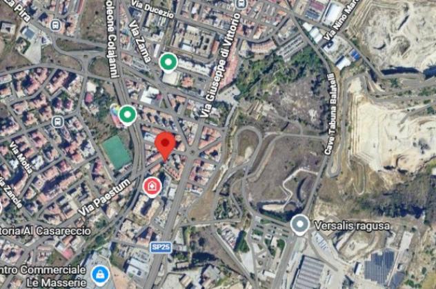 Immobile in asta di 88 m² in vendita a Ragusa - Foto 5