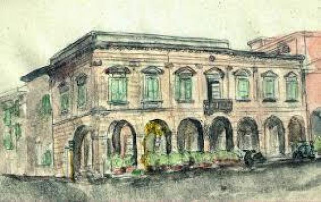 Quadrilocale in vendita a Sarzana