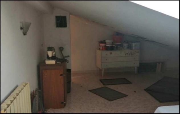 Immobile in asta di 219 m², box auto in vendita a Serra Sant'Abbondio - Foto 14