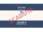 Immobile in asta di 317 m² in vendita a Telti