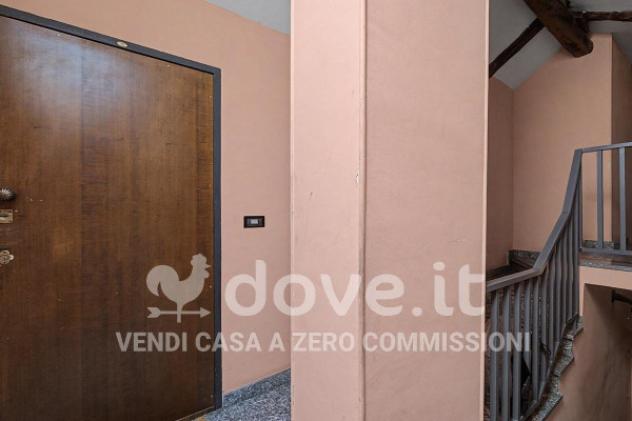 Attico / Mansarda di 45 m² con 1 locale in vendita a Torino - Foto 18