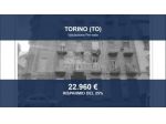 Immobile in asta di 39 m² in vendita a Torino