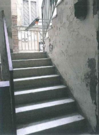 Immobile in asta di 39 m² in vendita a Torre del Greco - Foto 8