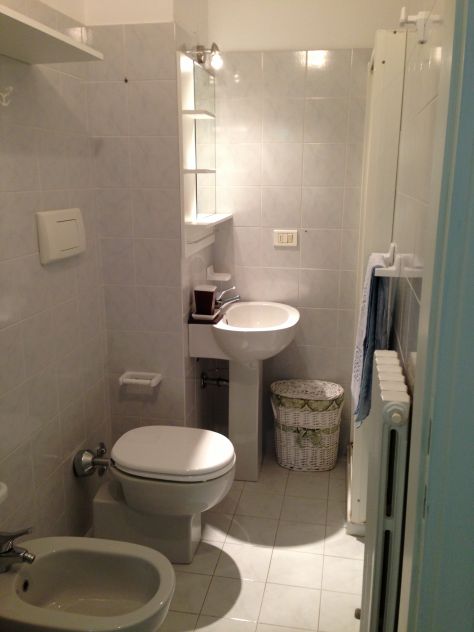PRIVATO VENDE MONOLOCALE A URBINO CENTO STORICO - Foto 5