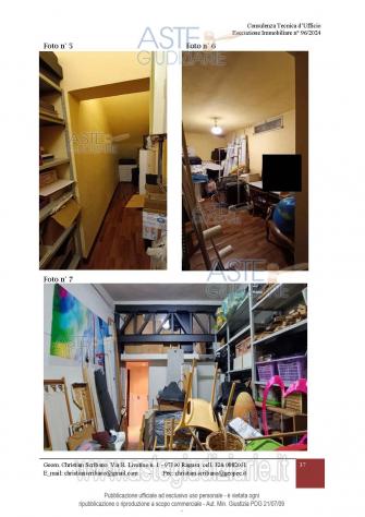 IMMOBILI-IMMOBILE RESIDENZIALE-Via Generale Cascino, 6B, 97019 Vittoria RG, Italia - Foto 4