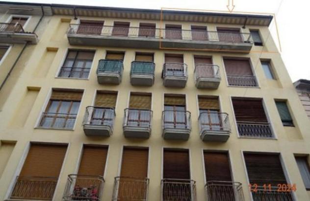 Immobile in asta di 85 m² in vendita a Voghera - Foto 9
