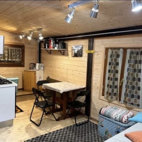 🏡 Monolocale casa vacanza in stile baita a Sestola - Foto 6