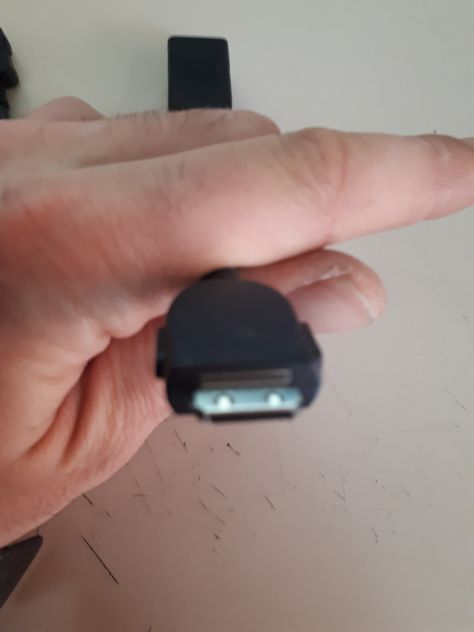 Adattatore Ethernet non so cosa ditemelo voi - Foto 5