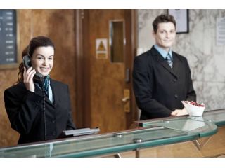 Corso Professionale di Addetto alla Reception a CATANIA