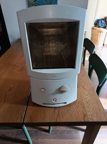 Lampada solare Philips
