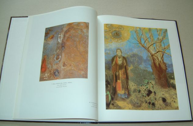 Redon - I colori del Sogno - Foto 5