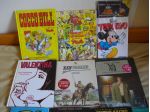 Albi Fumetti Vari