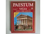 Paestum e Velia - Carpiceci, Pennino - Edizioni Matonti - 1985 - TRACCIATA!