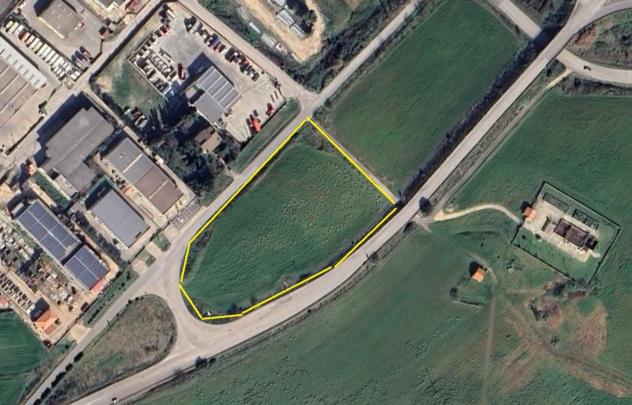 Industriale in vendita a Muros - Foto 4