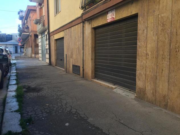 Negozio - San Severo . Rif.: cod. rif6034408VCG - Foto 2