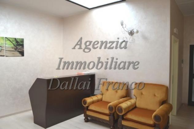 Scarperia - Ufficio con posto auto - Foto 3
