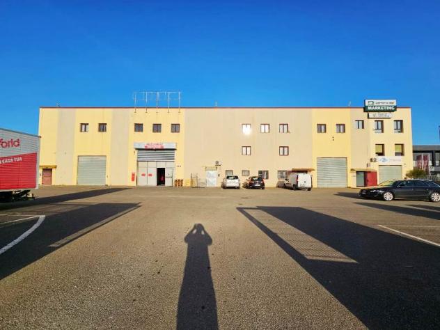 Ufficio a Sestu - Rif. sestuaff