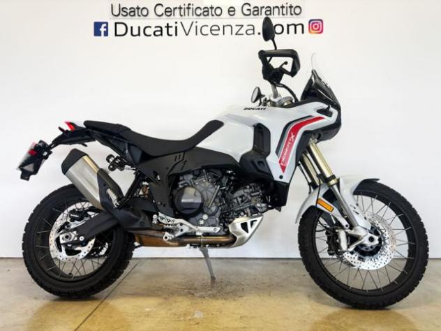 DUCATI DesertX 937 V2 MY 2026 rif. 23948076