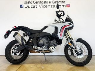 DUCATI DesertX 937 V2 MY 2026 rif. 23948076