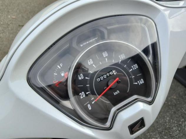 HONDA Vision 110 HONDA Vision 110 - Foto 4